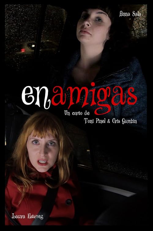 Enamigas