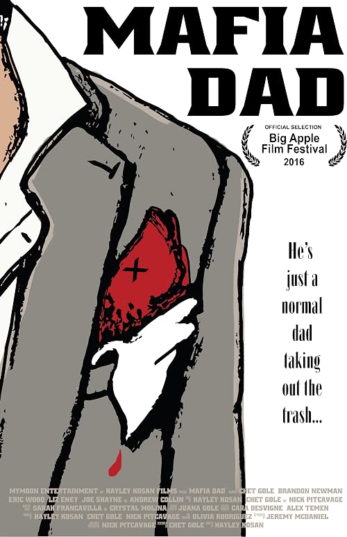 Mafia Dad