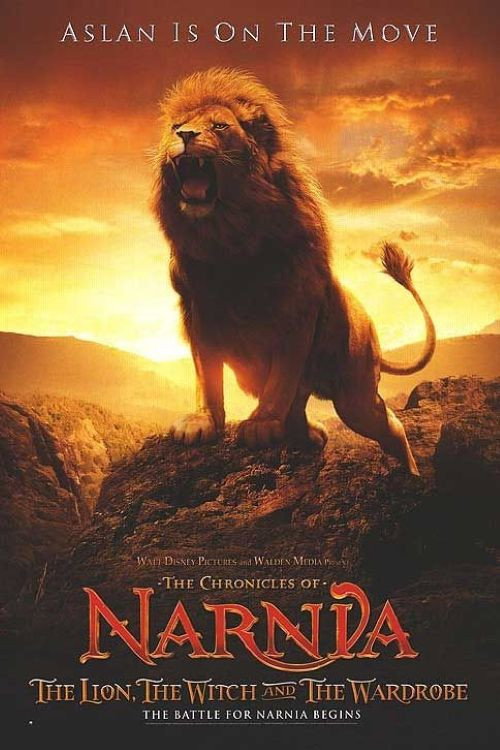 Die Chroniken von Narnia: Der König von Narnia