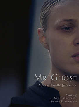 Mr Ghost