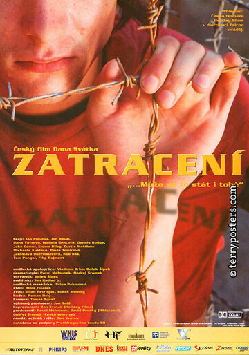 Zatracení