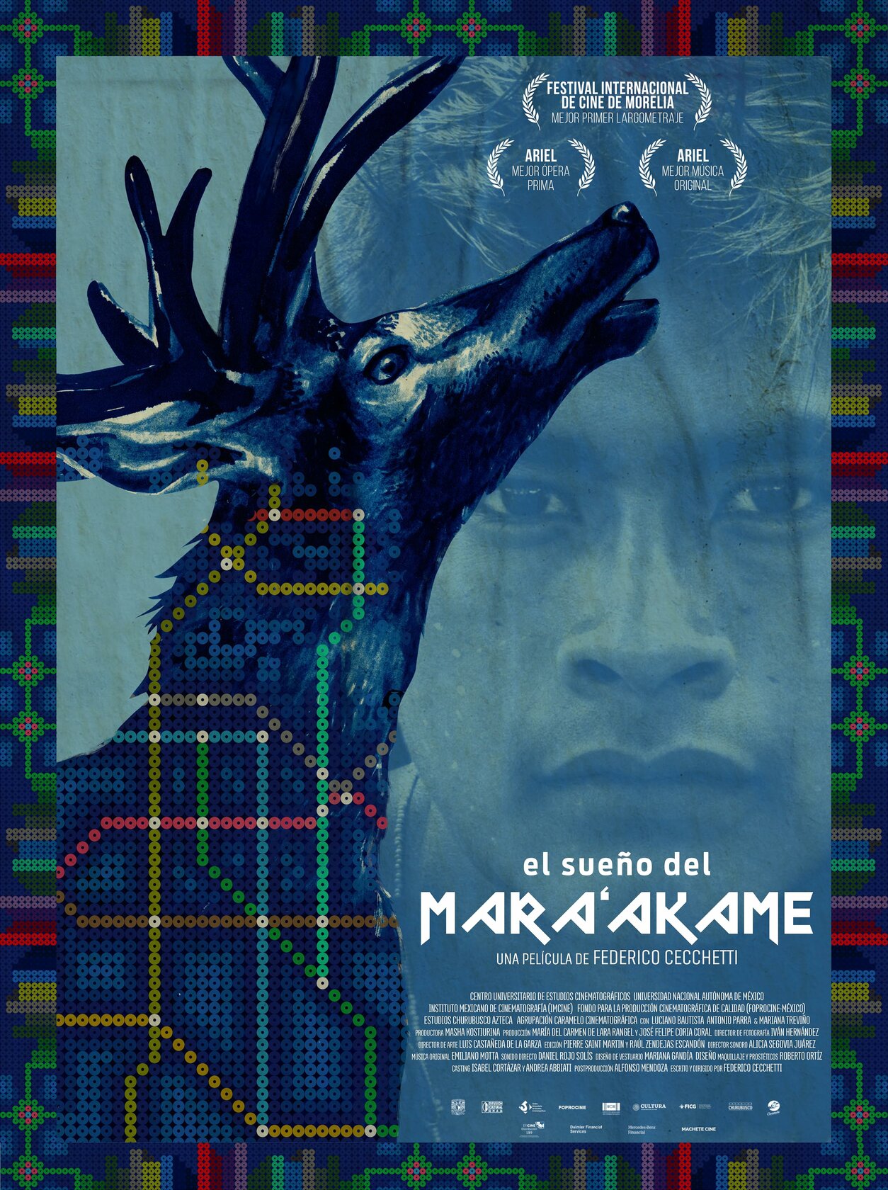Mara'akame's Dream