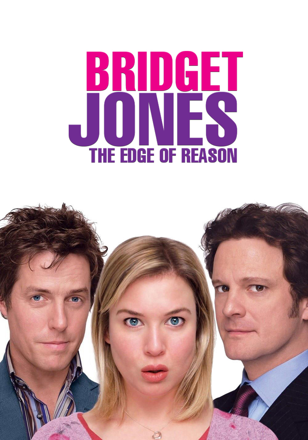 Bridget Jones: The Edge of Reason