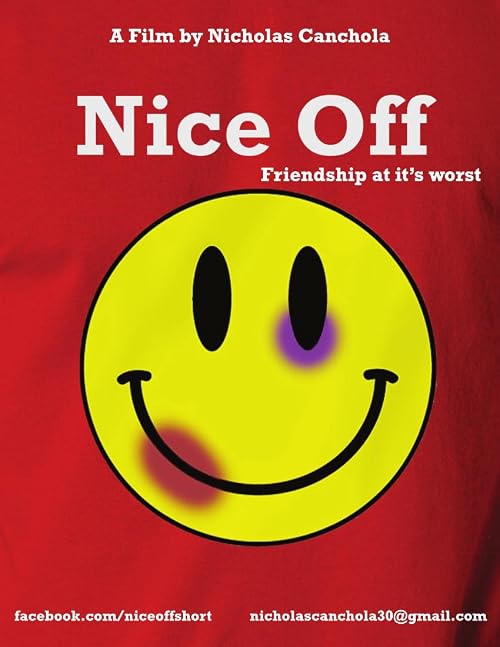 Nice Off