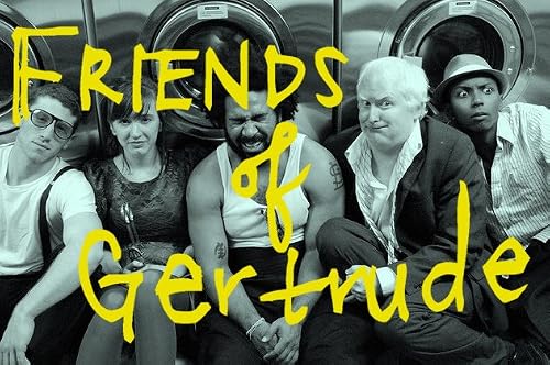 Friends of Gertrude