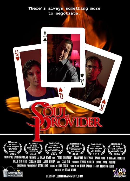 Soul Provider