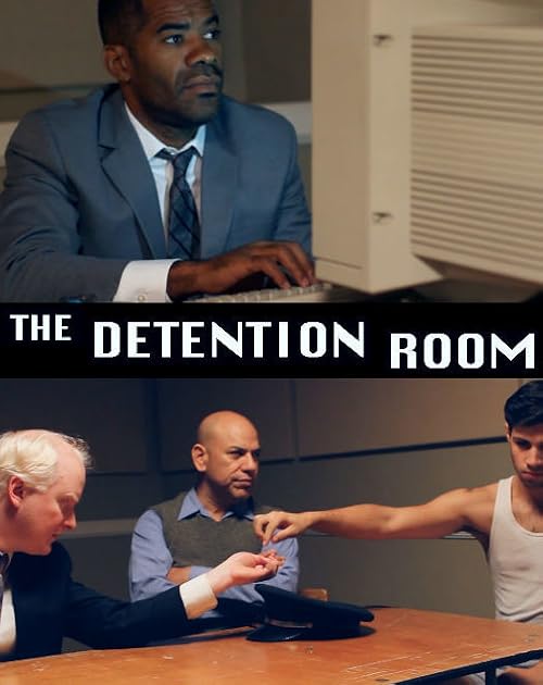 The Detention Room