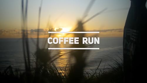 FREE MAN Skateboarding Presents: Coffee Run