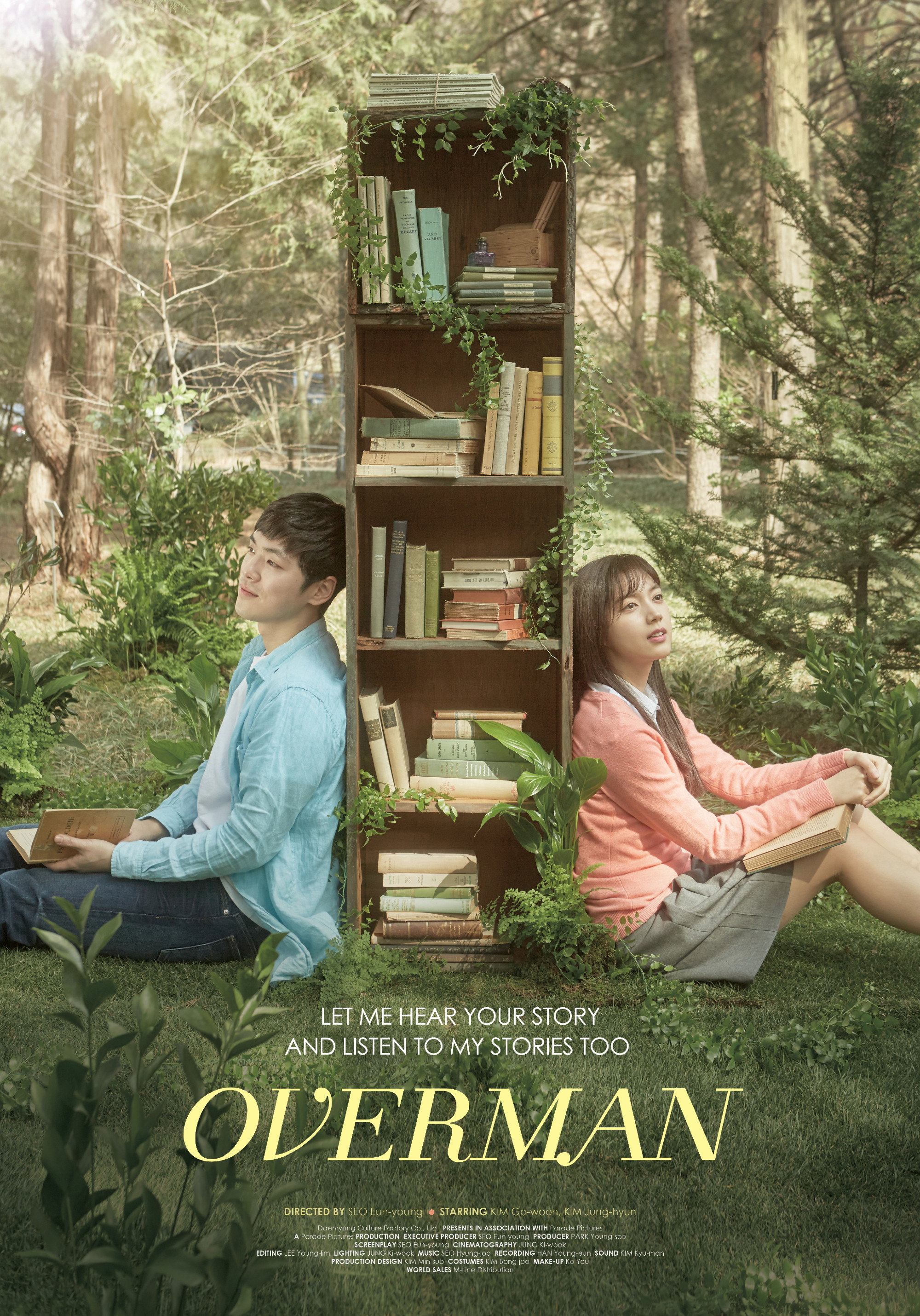 Overman