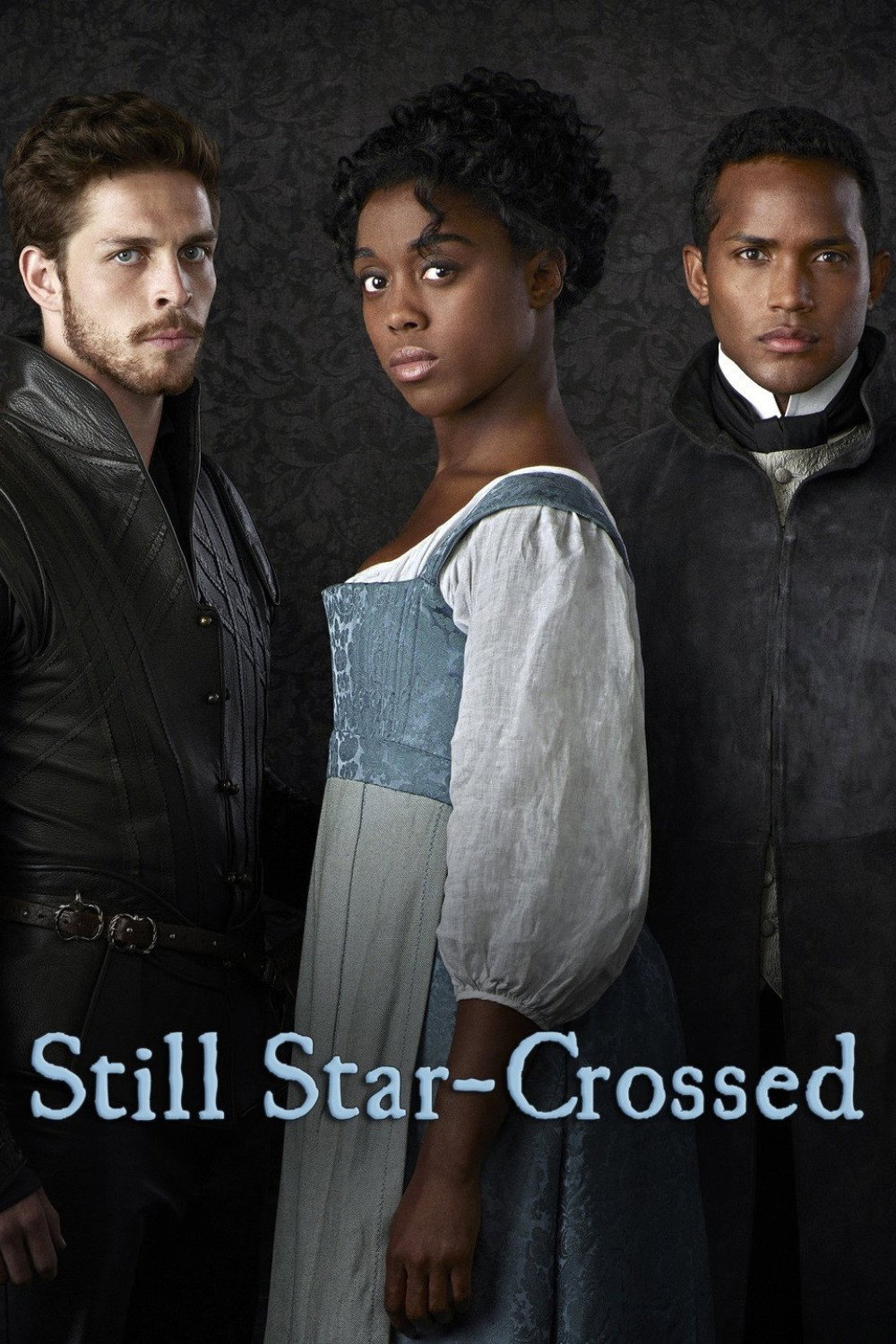 Still Star-Crossed