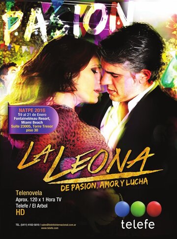 La Leona