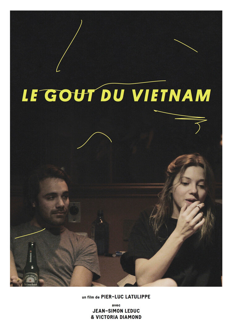 Le goût du Vietnam