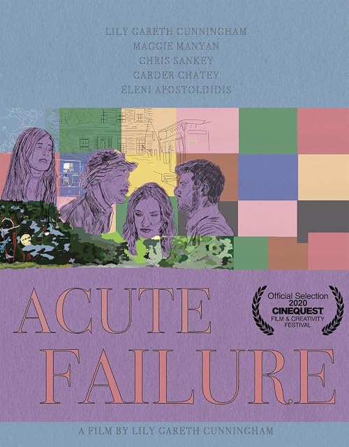 Acute Failure
