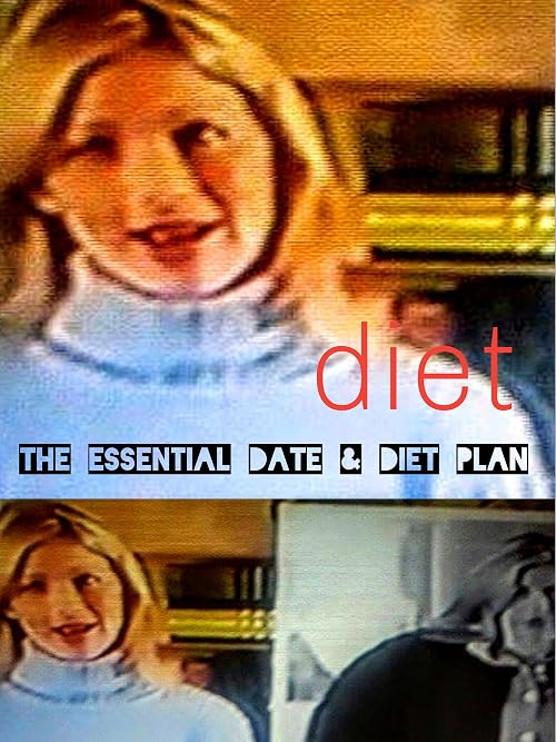 The Essential Diet Date Plan