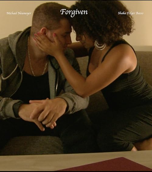 Forgiven
