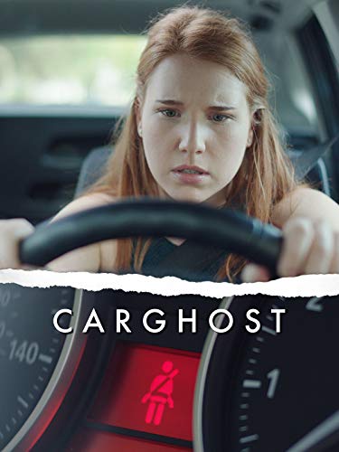 Carghost