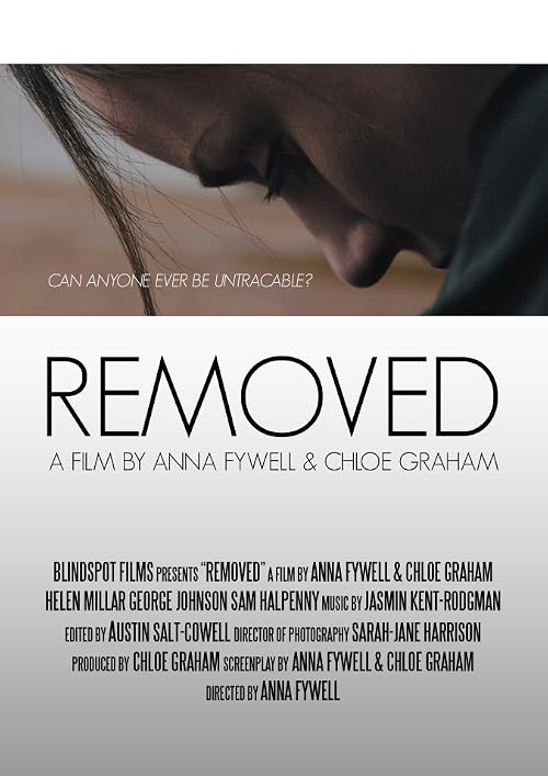 Removed