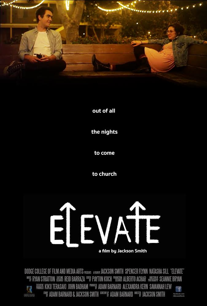 Elevate
