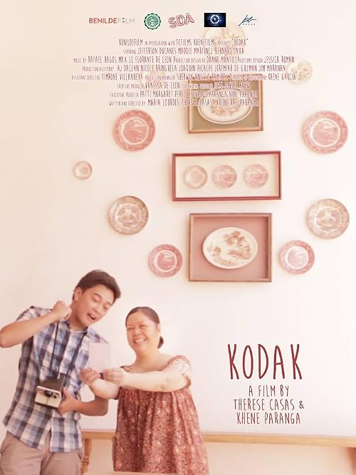 Kodak