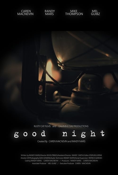Good Night