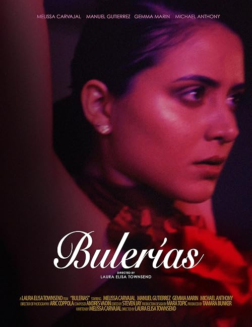Bulerías