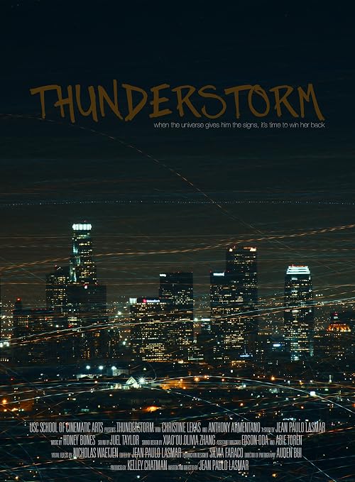 Thunderstorm