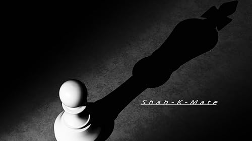 Shah-k-mate