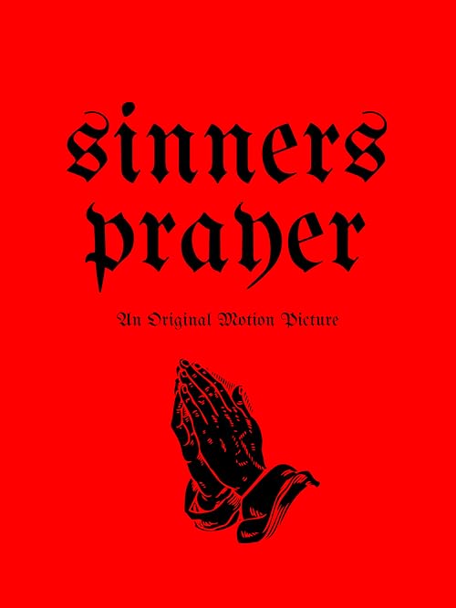 Sinners Prayer