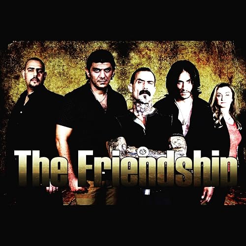 The Friendship