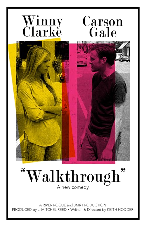 Walkthrough