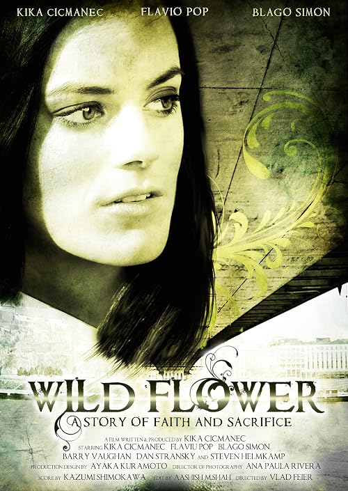 Wildflower: A Story of Faith and Sacrifice