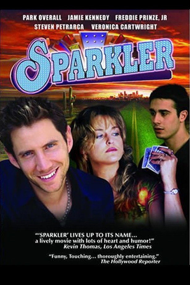 Sparkler
