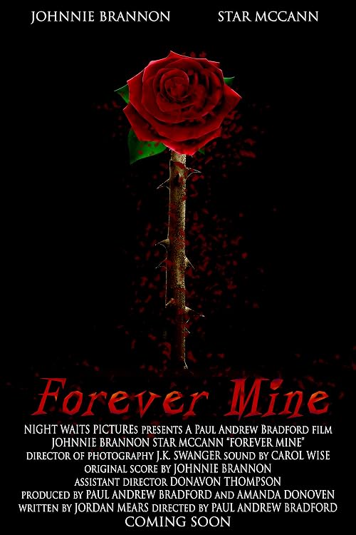 Forever Mine