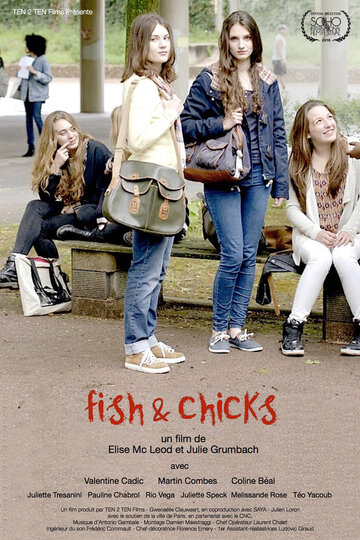 Fish & Chicks