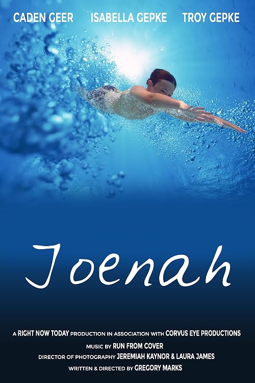 Joenah