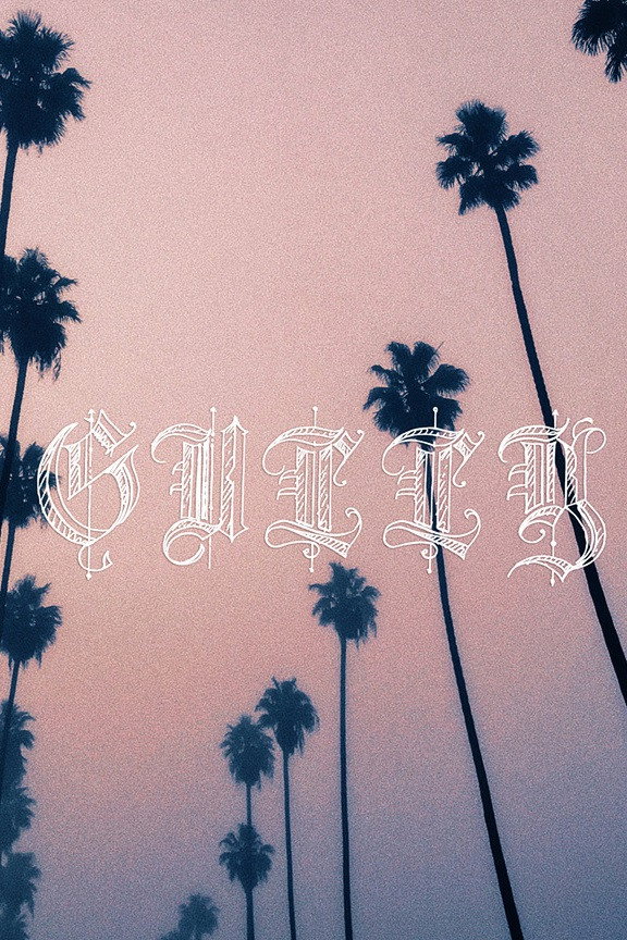 L.A. Rebels - Ausbruch der Gewalt