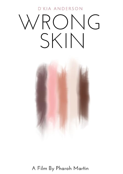 Wrong Skin