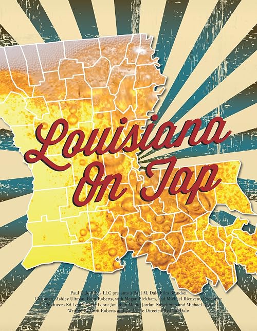 Louisiana on Tap
