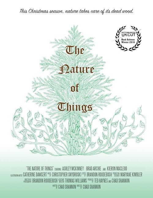 The Nature of Things