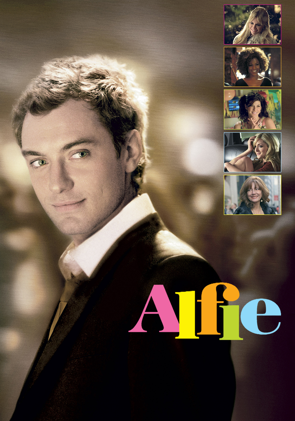 Alfie