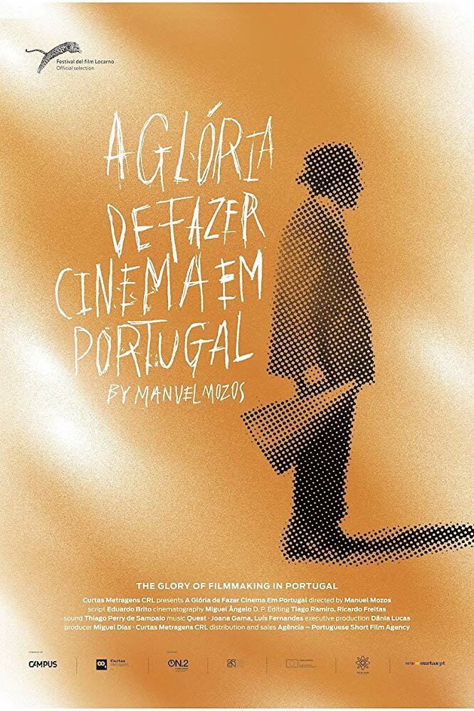 The Glory of Filmmaking in Portugal