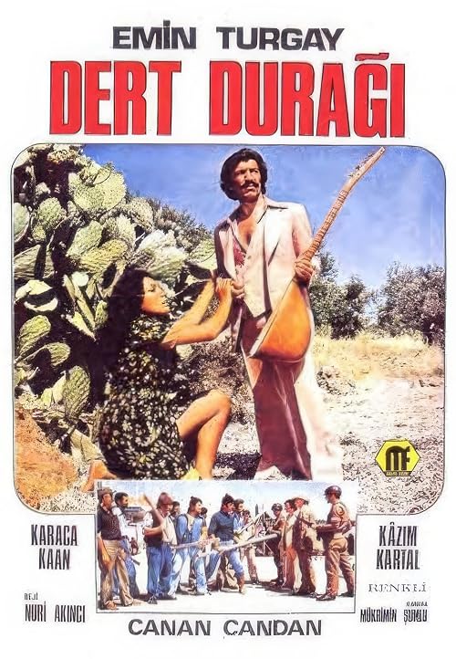Dert Duragi