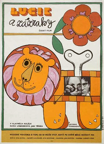 Lucie a zazraky