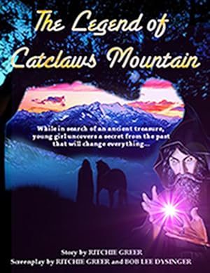 The Legend of Catclaws Mountain