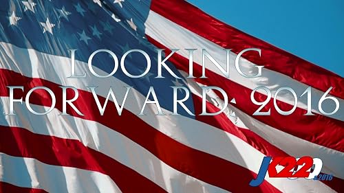 Looking Forward: 2016