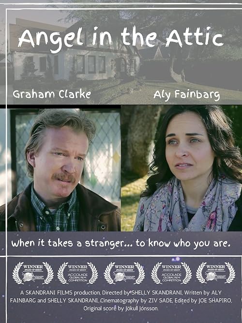 Angel in the Attic