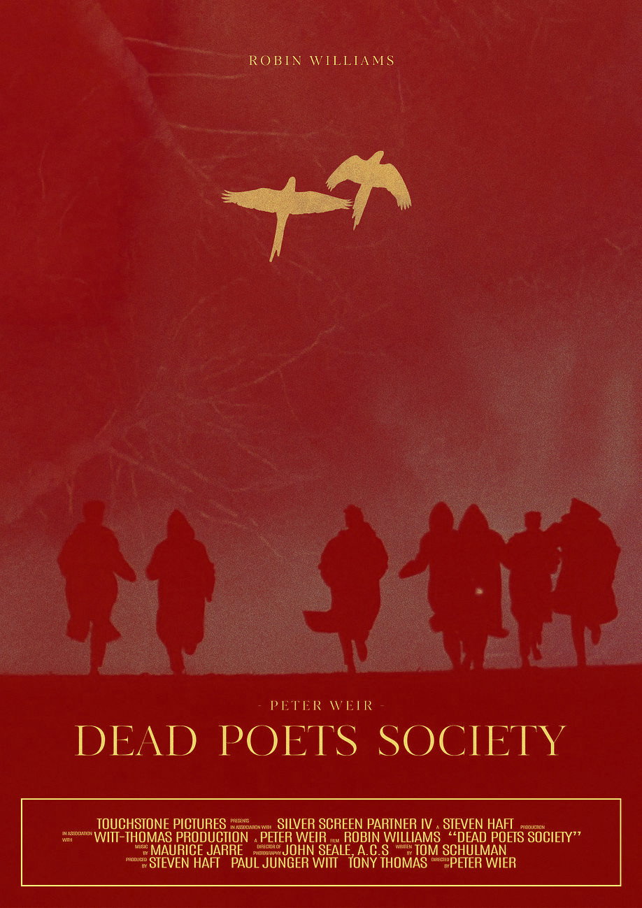 Dead Poets Society