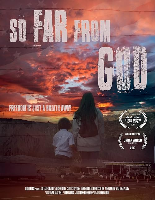 So Far from God