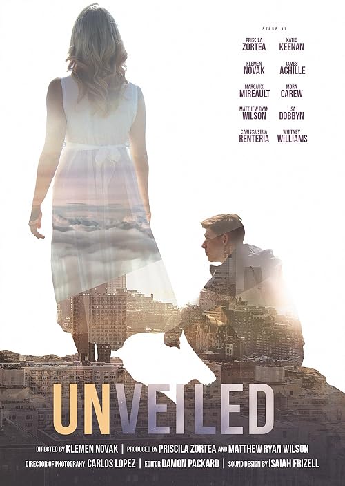 Unveiled