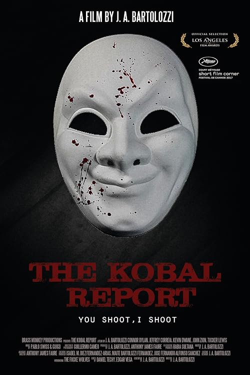 The Kobal Report